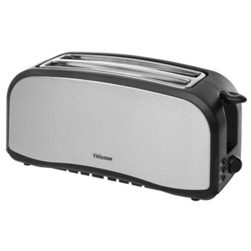 Tristar Toastnik BR-1046 1400W 4 rezine, (5000535270) Slike