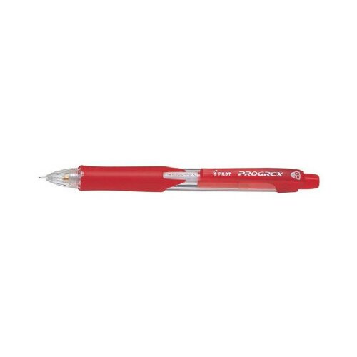 Pilot tehnička olovka progrex 0.5mm crvena 377846 ( 5636 ) Cene