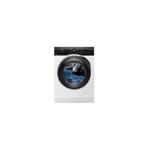Electrolux masina za ves 8kg 1400obrt EW6F9482E Bijela - Crna vrata Cijene