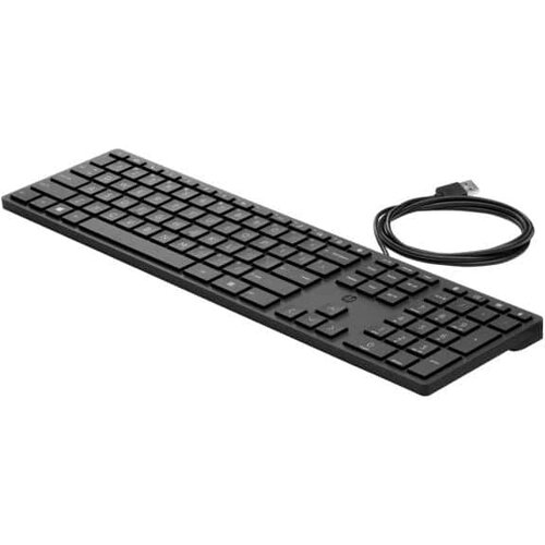 HP Tastatura KBD 320K WD EURO, Žičana Cijene
