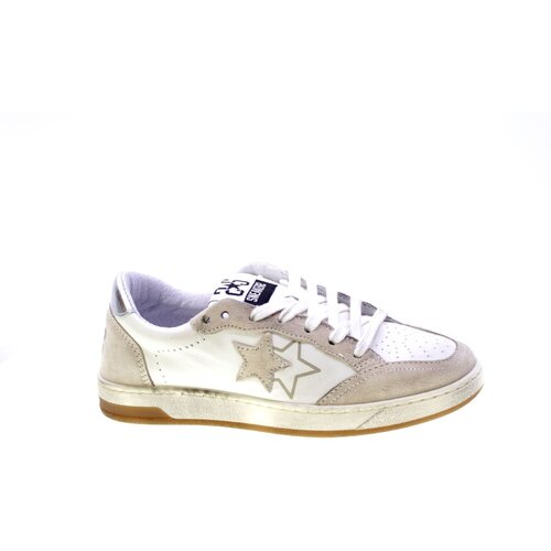 Twostar Nizke superge 145865 Bela Cene