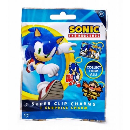 Master igračka privjesak Sonic SC2415CT Cijene