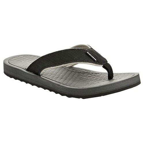 Skechers Sandali & Odprti čevlji NATIKAÄI 205097 Črna Cene