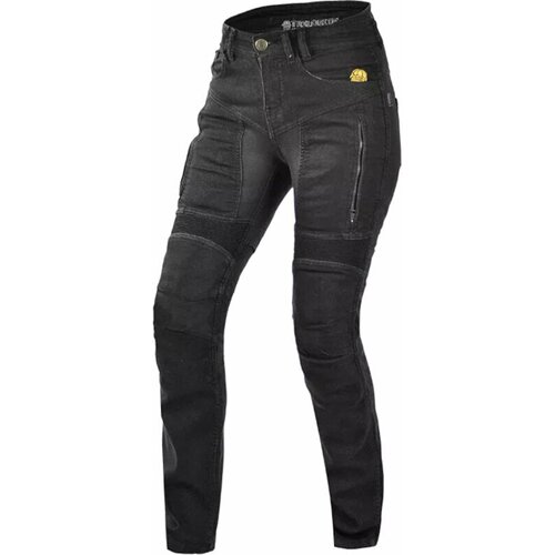 Trilobite 661 Parado Level 2 Black 32 Moto traperice Slike