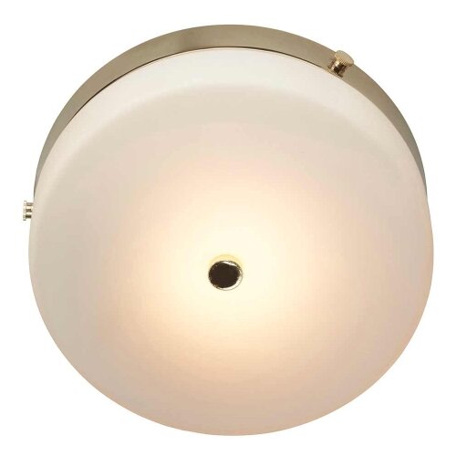 Elstead TAMAR-F-M-PG-LED Kupatilsko stropno svetlo TAMAR 1xGX53/5,7W/230V IP44 Slike