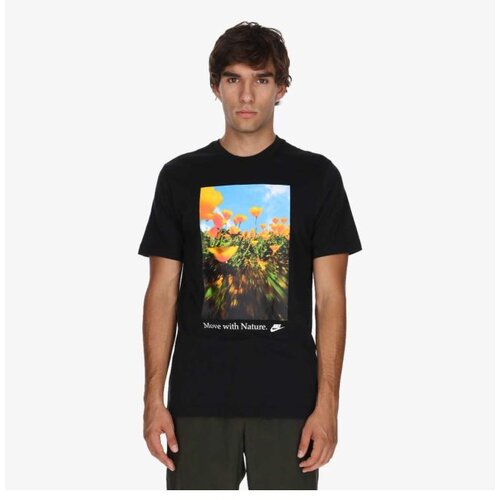 Nike U nsw tee oc photo Cene