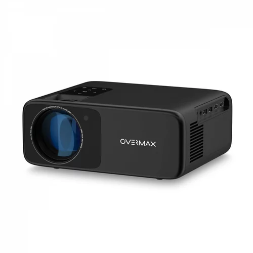 Overmax Projektor Multipic 4.2 LED FullHD
