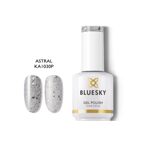  BLUESKY TRAJNI LAK ASTRAL 15ML Cene