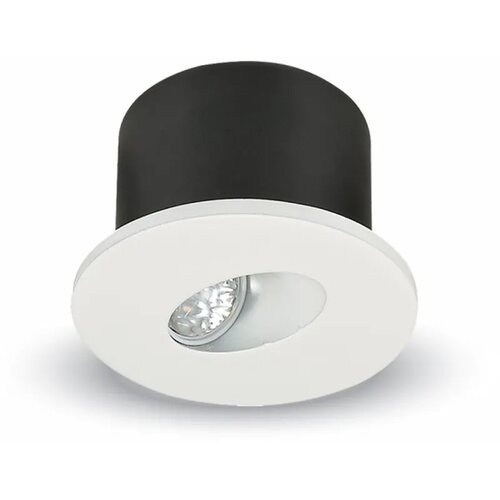 V-tac LED svetiljka za stepenice 3W okrugla 3000K Cene
