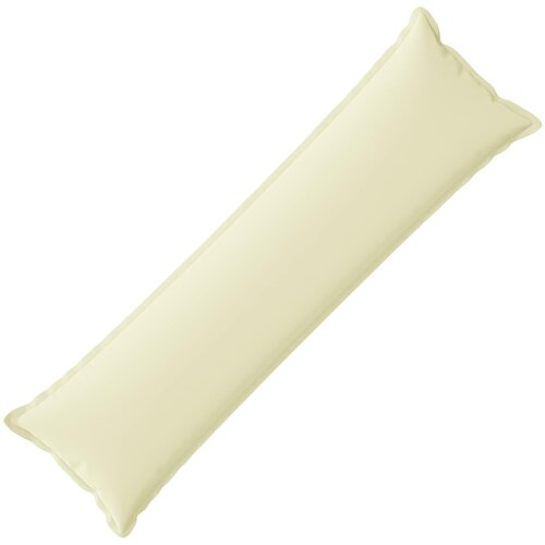  Presvlaka za jastuk HOUTEN Krem 40 x 145 cm Poliester Cene