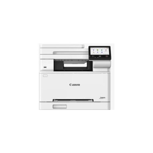  MFP CANON i-SENSYS MF667CDW Slike