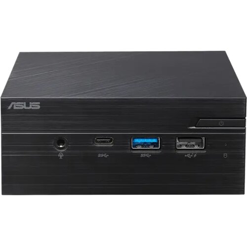 Asus Mini računalnik Mini PC PN40-BBC558MV Celeron / 8GB / 512 GB SSD / Windows 11 Home Cene