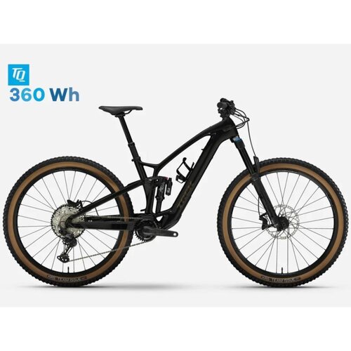 Bicikl Trek Fuel EXe 9.7 Deep smoke 2025 - L Cijene