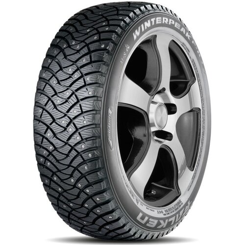 Falken WINTERPEAK F-ICE 1 ( 265/50 R19 110T XL, stavljenji spike-ovi ) Cijene