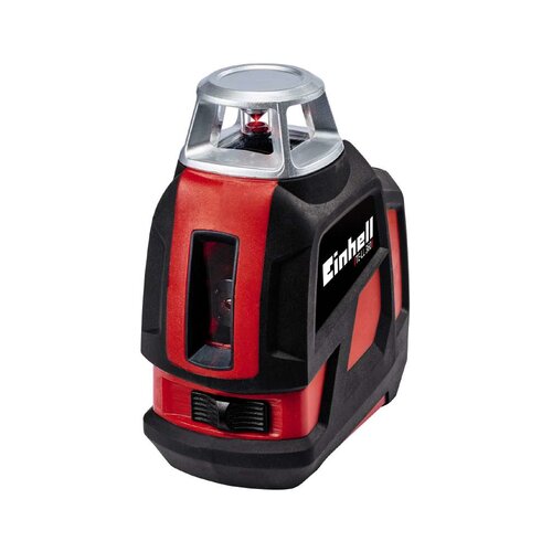Einhell TE-LL 360 laser sa ukr&amp;scaron;tenim linijama Slike