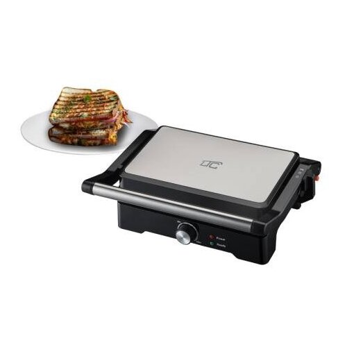 Ltc LXOK4 električni kontaktni grill 1500 W &amp;ndash; otvaranje 180&amp;deg; Slike