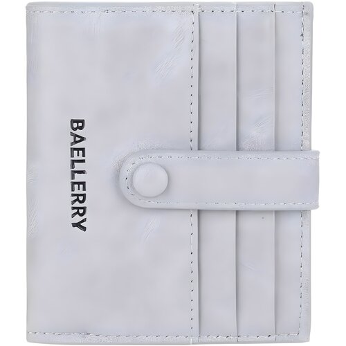 Baellerry Mu&scaron;ka novčanik GA-35943 - Siva Cijene