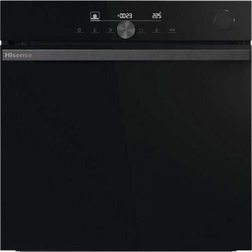 Hisense ugradbena pećnica BSA66334PBDG Slike