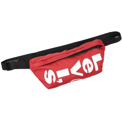 Levi's banana sling red Cijene