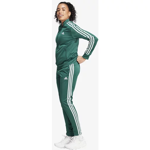 Adidas Trenirka ženski, zelena barva