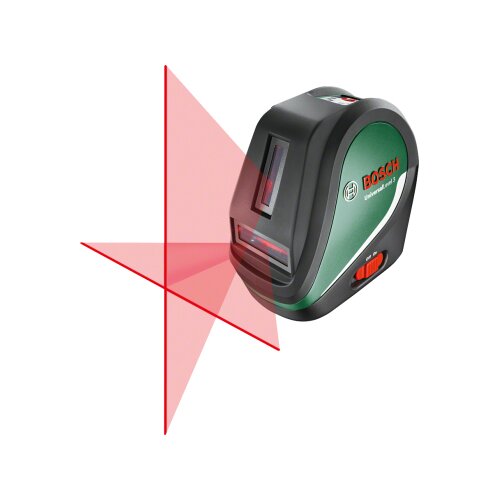 Bosch Laserski nivelir Universal Level3 UNI (u kartonskoj kutiji) Cijene