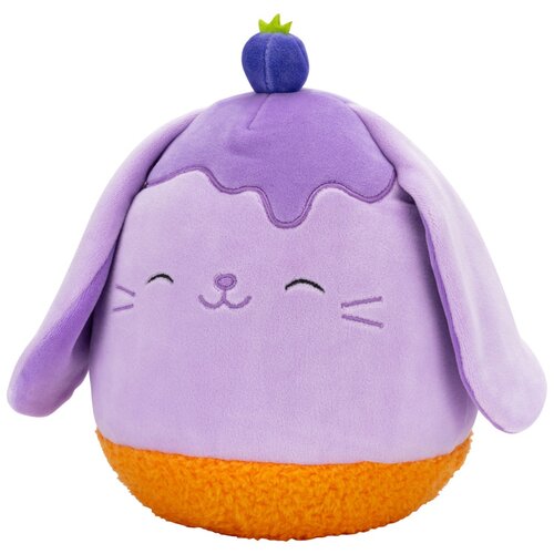 Squishmallows plišana igračka zeko cheesecake od borovnica Hansel 20 cm SQER01208 Cijene