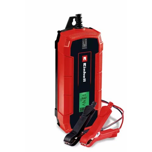Einhell CE-BC 5 M LiFePO4, punjač akumulatora Cijene