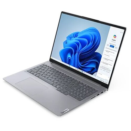 Lenovo ThinkBook 16 G8 IAL &ndash; NOV MODEL z ULTRA 7 GEN2 in 32GB RAM! Cene