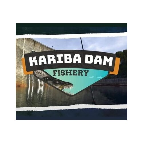 Steam Ultimate Fishing Simulator - Kariba Dam (DLC) (PC) Key GLOBAL Cene