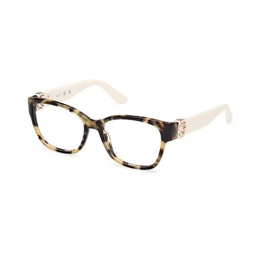 Guess GU50120 056 Polarized L (54) Rumena/Kristalna Cene