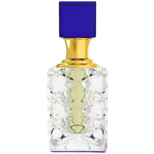 El Nabil Parfumska voda Crystal Collection Parfumkonzentrat - Zucker M0schus Cene