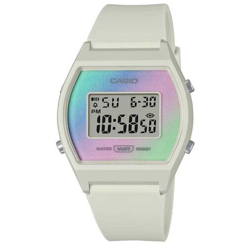 Casio ženski digitalni ručni sat  LW-205H-8AEF Cene