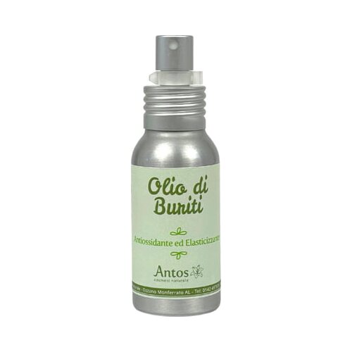 ANTOS Buriti ulje Cijene