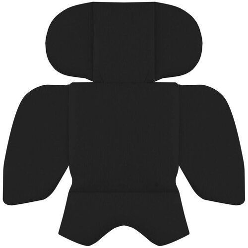 Cybex podloga za autosjedalicu Sirona S2 Newborn Inlay black 521003094 Slike