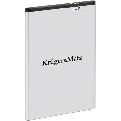  Kruger&amp;amp;Matz baterija Move 9 Slike
