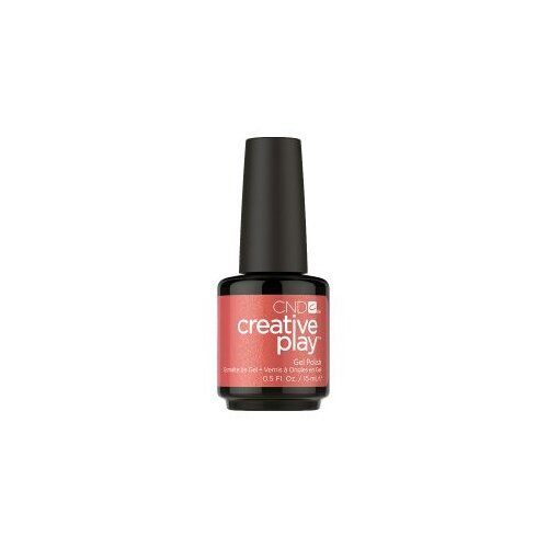  UV Gel Lak za nokte Creative Play CND 15 ml – Persimmom Ality 419 (Outlet) Cijene