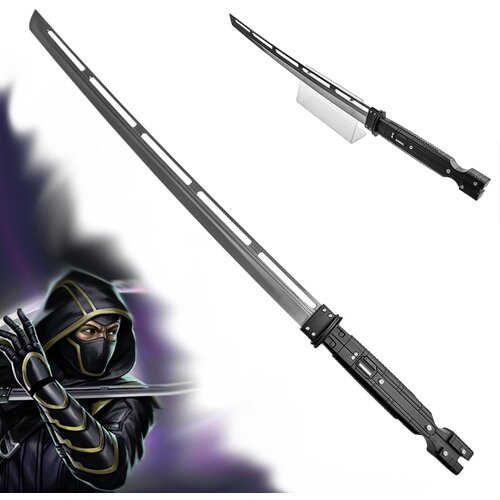 Marvel Hawkeye replika meča Ronin Cene