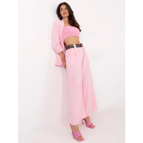 Italy Moda Pants-DHJ-SP-5583-1.83-light pink