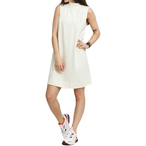 Nike haljina W NSW DRESS JRSY CZ9732-113 Slike