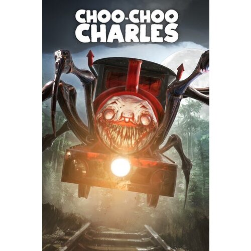 Steam Choo-Choo Charles (PC) Key GLOBAL Cene
