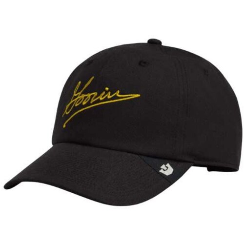 Goorin Bros Kape s &amp;scaron;iltom Goorin Script Baseball Črna Slike
