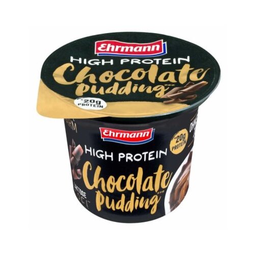  Puding cokolada high protein 200G Cene