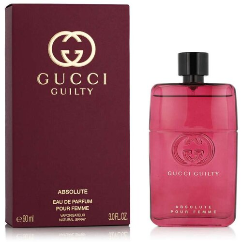 Parfem Guilty Absolute Pour Femme 90 ml parfumska voda za ženske Cene