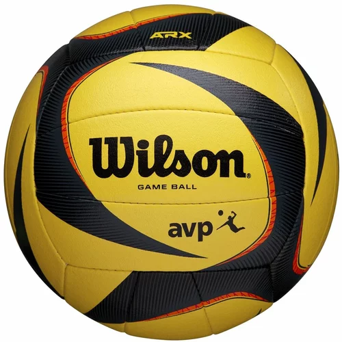 Wilson avp arx game volleyball wth00010xb