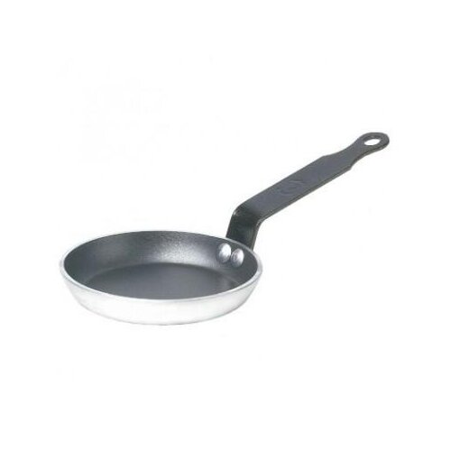De buyer Ponev za palačinke 12 cm, aluminij, nelepljiva, (5000119763) Slike