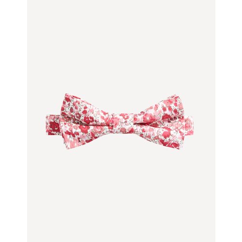 Celio Cotton Bow Tie Liberty - Men Slike