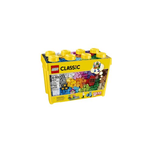 Lego CLASSIC CREATIVE LARGE CREATIVE BOX Cene