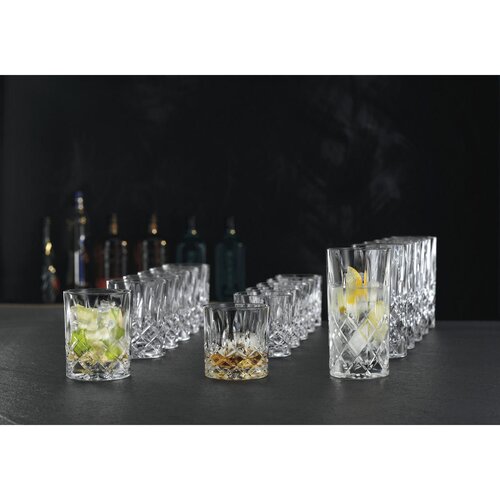 Nachtmann SET KOZARCEV Noblesse Slike