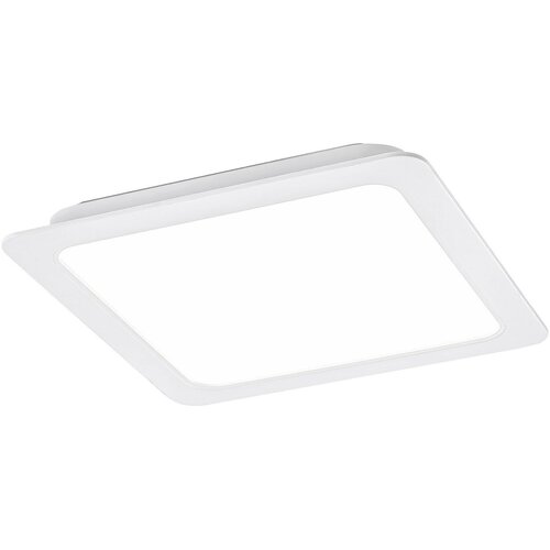  led panel ugradni 18W nw kvadrat shaun 3169 beli rabalux Cene