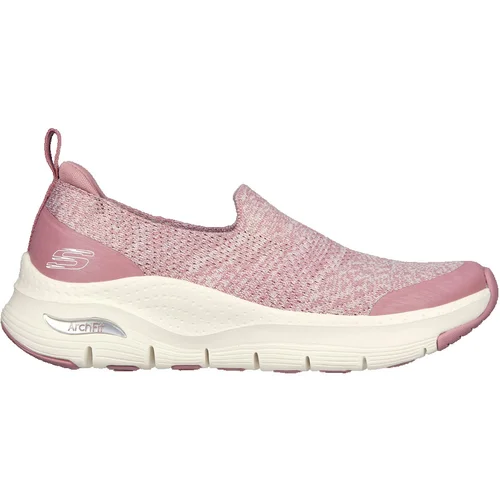 Skechers Arch Fit Ružičasta